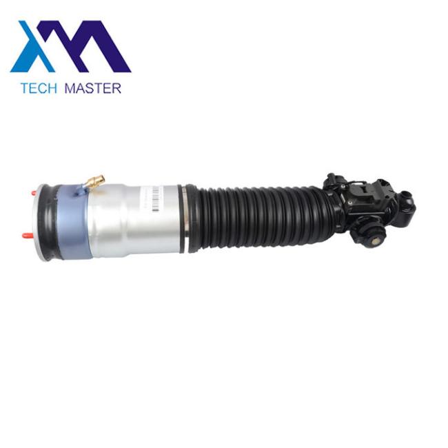Rubber Steel Aluminum Air Suspension Shock Absorbers For BMW F01 F02 Air Strut 2