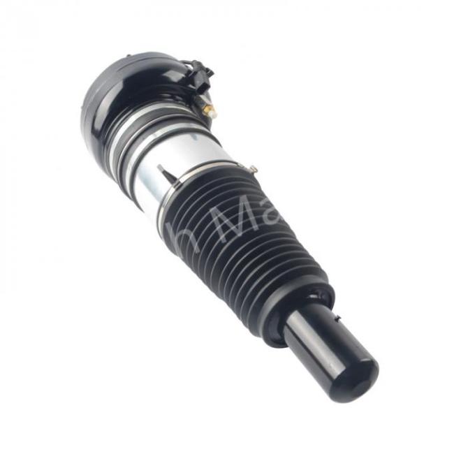 95B616039 Shock Absorber Bumper For Porsche Macan 95B Adjustable Front Shock Absorber Left And Right 1