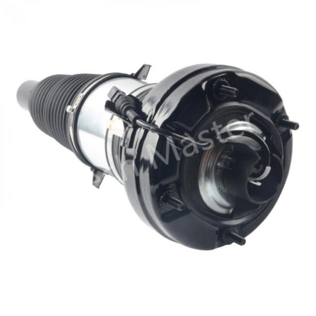 95B616039 Shock Absorber Bumper For Porsche Macan 95B Adjustable Front Shock Absorber Left And Right 2