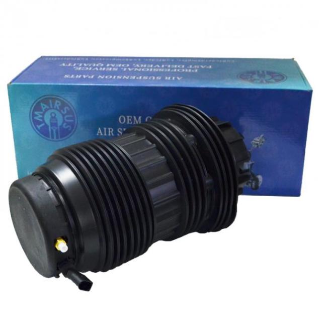 97033353311 97033353312 Air Suspension Springs For Porsche Panamera 970 Rear Air Bellows 2