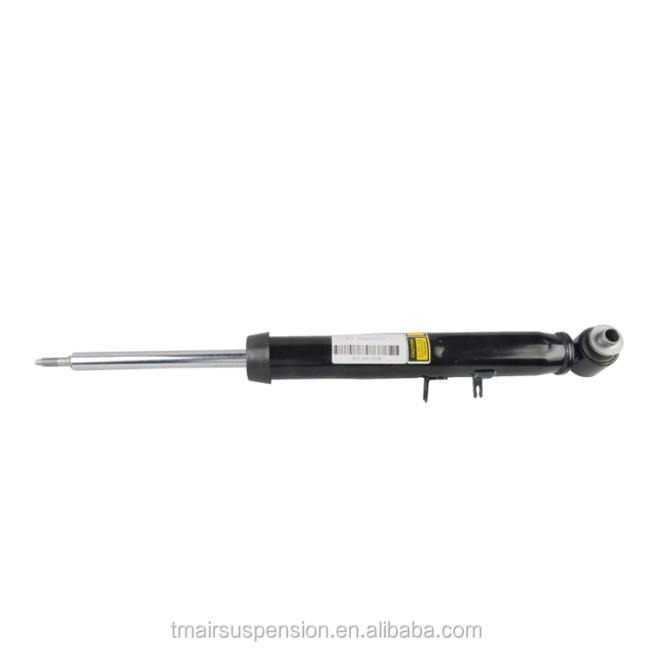 A6C6 air shock parts