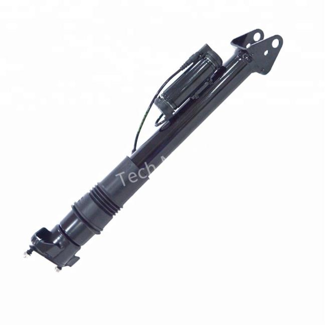 W251 rear air shock (3)