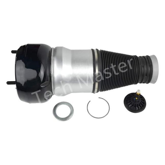 W222 front spring