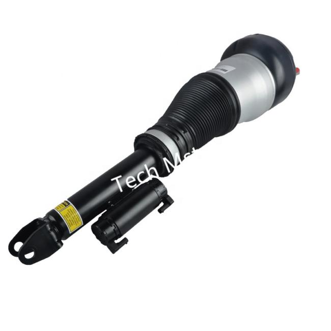air suspension w222 (2)