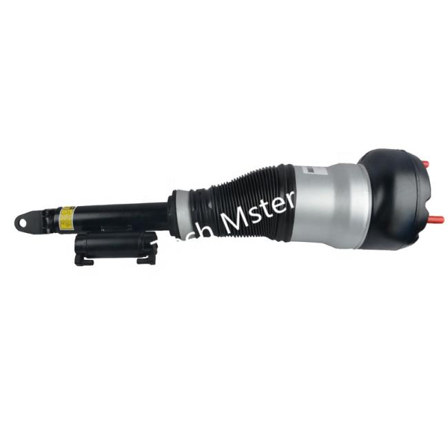 air suspension w222 (3)