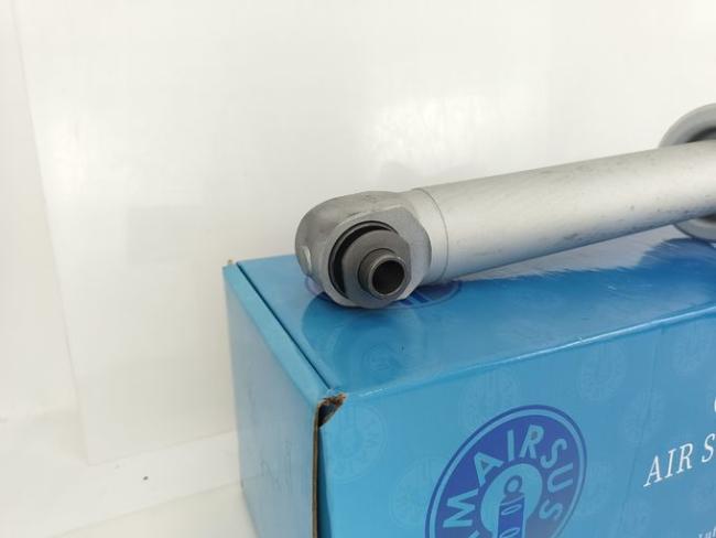 Rear left right coil spring shock assembly