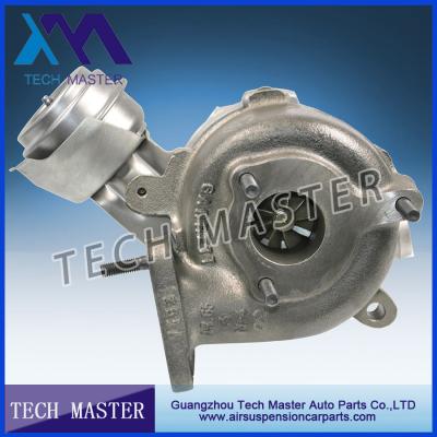 China Turbo GT1749V Turbocharger 454231 - 5005S 454231 - 5012S 028145702HX 028145702HV for sale