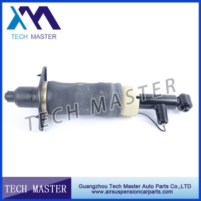 China Gas Filled Type Air Suspension Shock For Audi A6 Allroad Air Rubber Bag Strut for sale