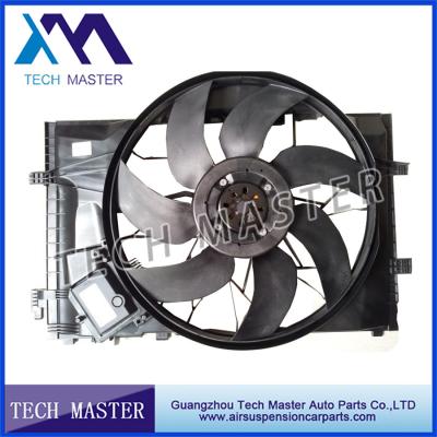 China Mercedes W203 Electric Cooling Fan Assembly OEM 2035001693 1 Year Warranty for sale