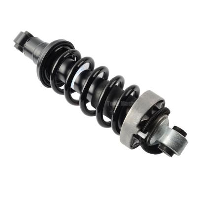 China Front Electric Adjust Shock Absorber For Audi R8 Air Shock Absorber 420412019AG 420412020AG for sale
