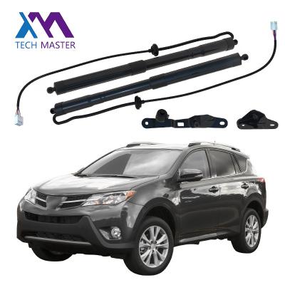 China Auto Parts Power Liftgate Electric Tailgate Lift Strut 6892009010 6891009010 For Toyota RAV4 2013-2018 for sale