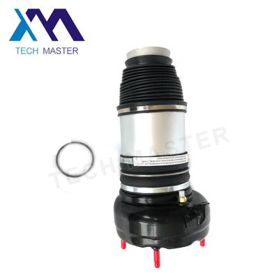 China Rubber Front A8 D4 Audi Air Suspension Parts 4H0616039AD 2010-2016 for sale