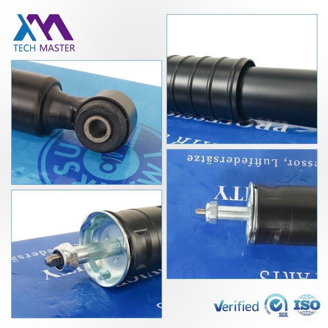 Air suspension shock absorber product photo