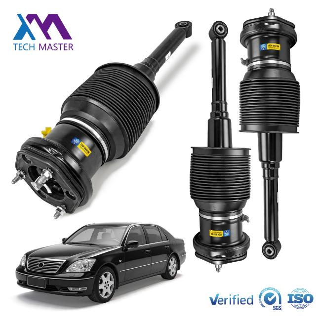 Air suspension shock absorber part for Lexus LS430