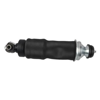 China Suspension Shock Absorber / Driver Cabin Air Spring For Truck 20453256 & 20889132&21111932 for sale