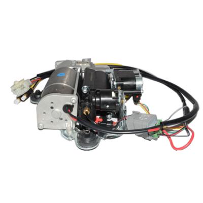 China Compressor 37221092349 da suspensão do ar de BMW E53 X5 37226778773 37226787616 à venda