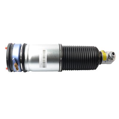 China BMW E65 E66 Air Suspension Shock Absorber For 7 Series Without ADS 37126785537 37126785538 for sale