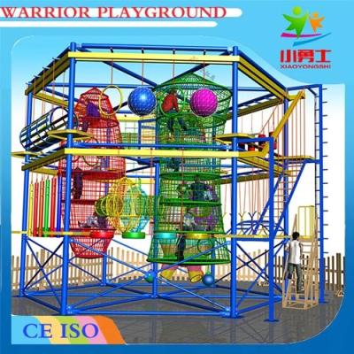 China China supplier high quality modern commercial indoor playground equipment for sale