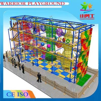 China New arrival shopping center playground equipment from china for sale