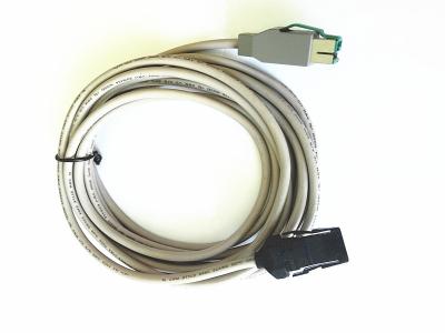 China Long LDC USB Power Cable Compatible IBM Retail Point Of Sale POS System for sale