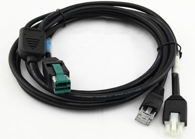 China Multi Functional Precision USB Power Cable Reduces Clutter And Frees Up Space for sale