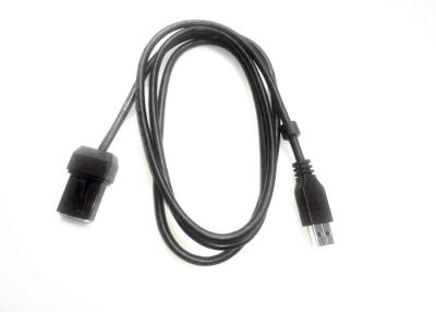 China Durable IBM USB Power Cable Custom Length For CamPos 4800-1350 POS Keyboard for sale