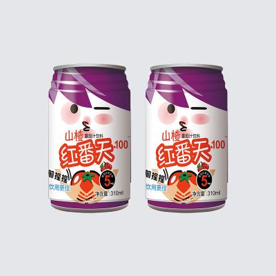 China Skin Beautiful Drinking Tomato Juice For Skin Whitening 6Mg Sodium Per 100ml for sale