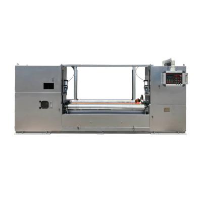 Chine Machine de découpe ronde de haute stabilité de haute qualité Machine de découpe de planche en mousse 2300mm à vendre