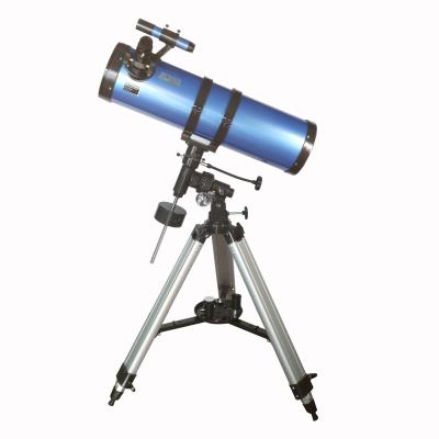 China Telescópio astronômico do refletor 750x da observação profissional 150mm para a fantasia à venda