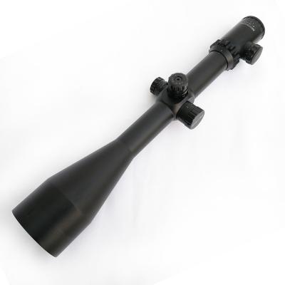 China Nitrogen ED Lens Riflescope 4-48x65 With Extra Low Dispersion Glass for sale