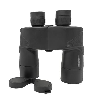 China Wide Filed Binocular Telescope 7X50 With Bright View Waterproof Fogproof for sale
