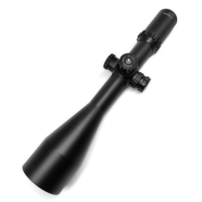 China 5-30X65 ED Lens Rifle Scope for sale