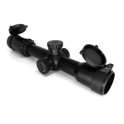 China Hunting Shooting Club 1-12x30 Sniper Tactical Riflescope for sale