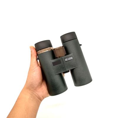 China Nitrogen Purged 8x42 ED Binoculars With Anti Reflective Coating for sale