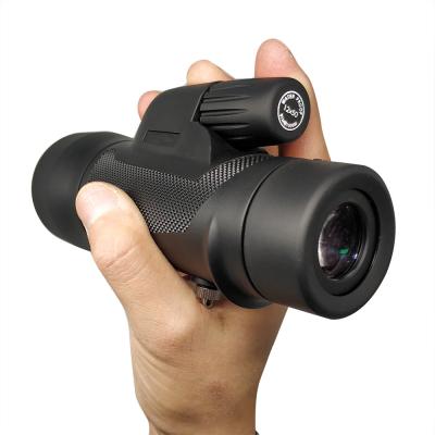 China 12X50 High Definition Waterproof Monocular Telescope For Hunting Bird Watching for sale