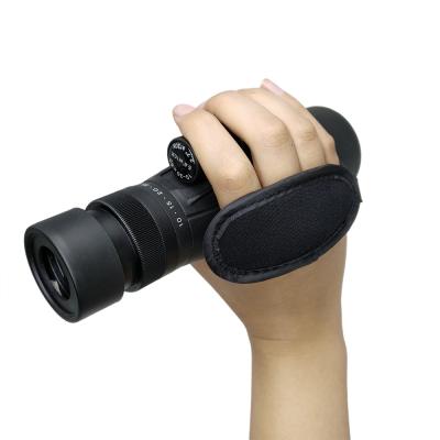 China 10-30X50 ZOOM High Power Monocular Telescope Bak4 Prism for Bird Watching Hunting for sale