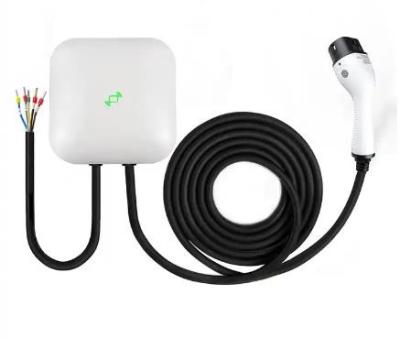 Chine Chargeur rapide 7kW léger de voiture électrique du niveau 2 de chargeur d'EV à vendre