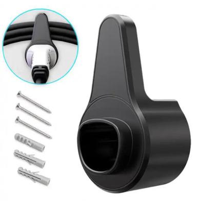 China Indoor EV Charging Stations Type 1 J1772 Electric Car Charger Holder for sale