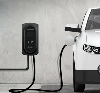 Китай Зарядное устройство для электромобилей переменного тока продается