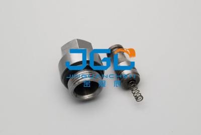 Китай Противокавитационный клапан Масляный всасывающий клапан для PC55 PC60 Части экскаватора Распределительный клапан 723-20-80100 продается