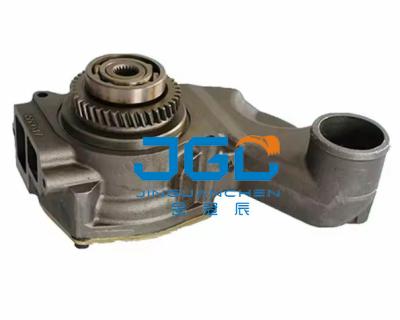 China Excavator The Best 3306T 3306 Water Pump Accessories 2W8003 2W8004 Diesel Engine Spare Parts for sale