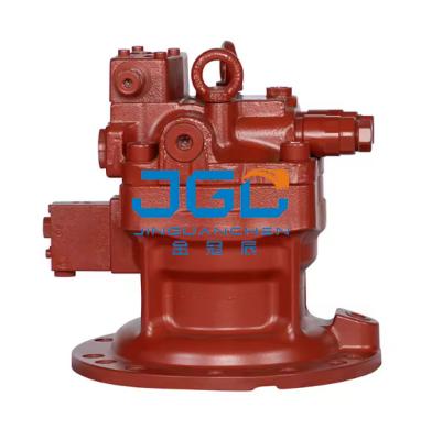 Chine Fast Delivery Excavator Swing Motor M5x130chb-10a-67a/260-Rg10d Used For LG920-RG10D à vendre