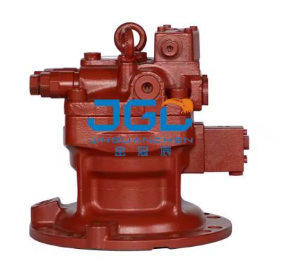 China Factory Wholesale High Quality Hydraulic Excavator Swing Motor Pump Assembly M5x130chb-10a-67a/260-Rg10d Used For LG920 en venta