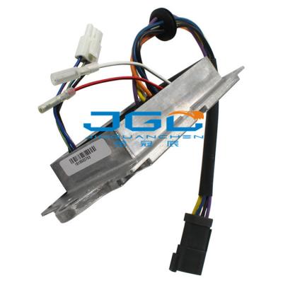 China 320B Excavator  Replacement Parts throttle control module 82D02100-511 82D02000-101 for sale