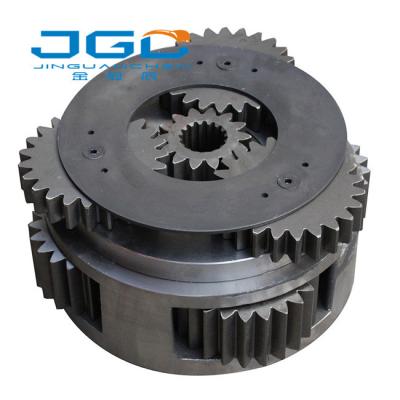 China CX290 CX330 CX360 Excavator Planetary Gear SH350-5 Swing Carrier Assy For Sumitomo for sale
