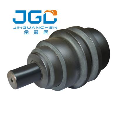 China OEM Komatsu Excavator Undercarriage Spare Parts Track Roller PC200 for sale