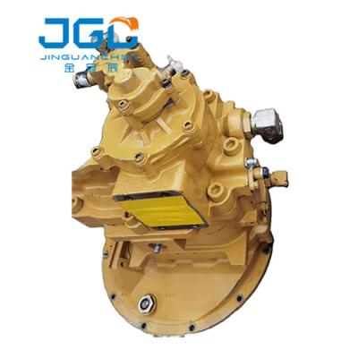 China 349D Excavator Hydraulic Parts Main Pump Assembly for 326-4424 3264424 for sale