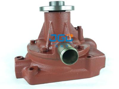 Chine 65.06500-6125 pompe de pression hydraulique de l'eau d'Engine Parts D2366 d'excavatrice à vendre