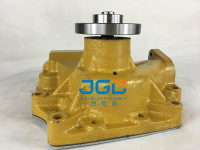 China 6204-61-1104 Excavator Engine Parts PC60-5 PC60-7 Water Pump 4D95 for sale