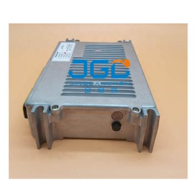 China PC300-7 Excavator Control Unit Controller 7835-26-2003 for sale